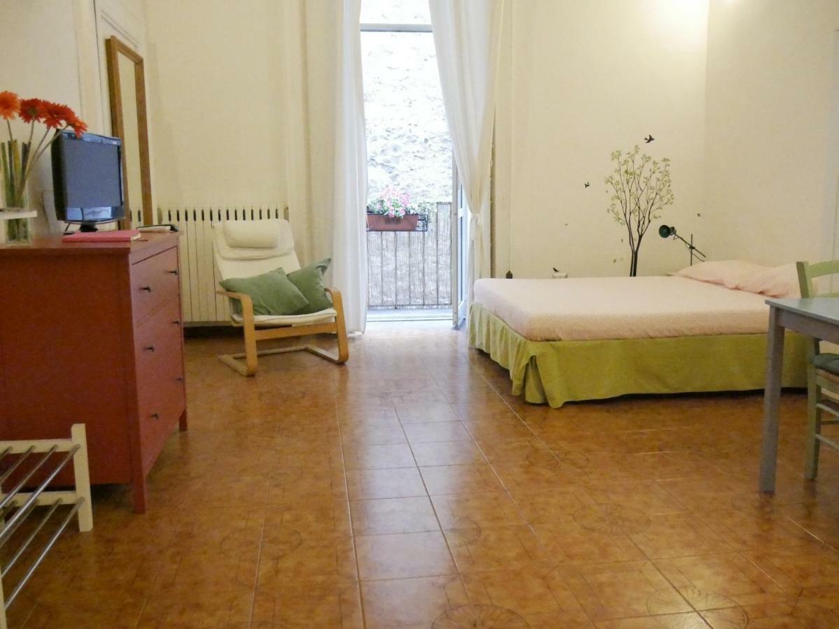 Casa Pesadina *