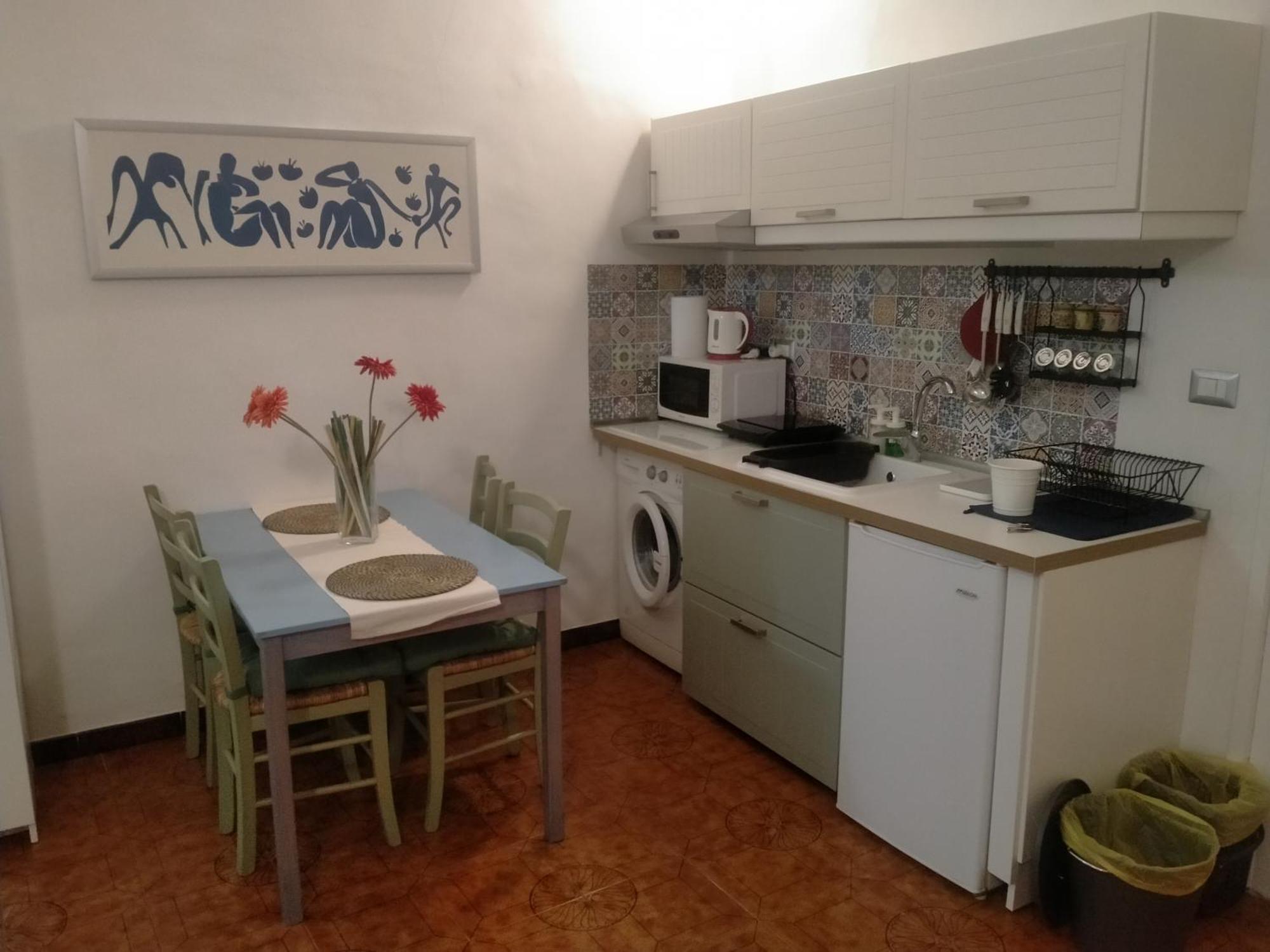 Casa Pesadina Appartamento *