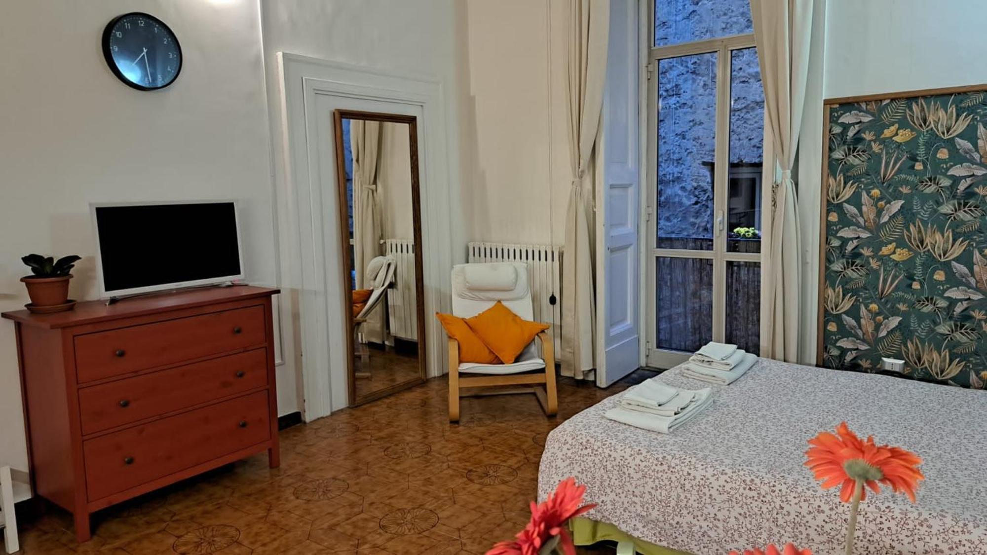 Casa Pesadina Appartamento *