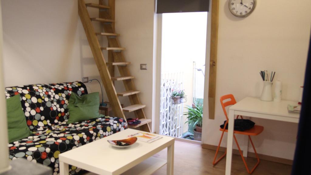 Appartamento Casa Pesadina Napoli